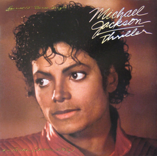 Thriller (song)